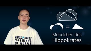 Möndchen des Hippokrates MatheSong [upl. by Lody]