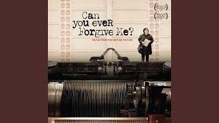 CAN YOU EVER FORGIVE ME  quotBuy You A Drinkquot Clip  FOX Searchlight [upl. by Arikahs]