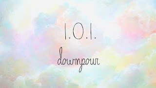 Cover IOI  Downpour [upl. by Inttirb]