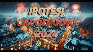 METEO  CAPODANNO con possibile peggioramento del tempo sullItalia [upl. by Cargian]