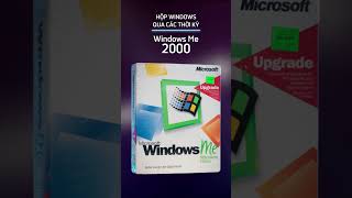 Hộp đựng Windows từ Win 10 đến Win 11  Windows box windows box win7 win10 winxp win11 [upl. by Igal918]