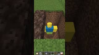 They took my dog with bing 2332 はいよろこんで minecraft shorts meme [upl. by Francois]