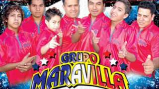 GRUPO MARAVILLAquotquotquot DOWNquotquotquotquot CUMBIA SONIDERAquotquot [upl. by Madox]