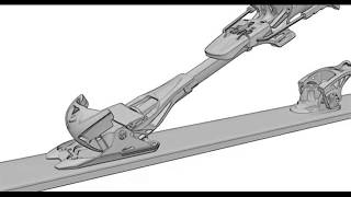 Diamir Freeride Pro w tuttupl [upl. by Dody]