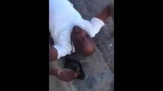 Flakka drug in South Africa  evil demonic and the zombie drug2 [upl. by Sedberry545]