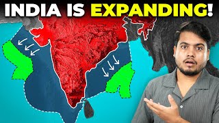 Why India is Expanding it’s MAP Kaushik Bhattacharjee [upl. by Carolynn]