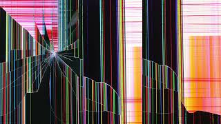 Ultimate Prank Reveal Friends Shocked by Fake TV Screen Crack  4K UHD [upl. by Macswan223]