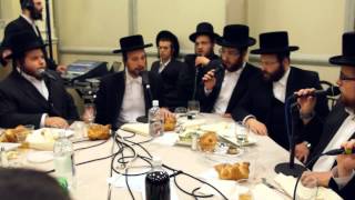 Im Hashem Lo Yivneh Bayis  Shira Choir  מקהלת שירה מבצעת את ׳אם השם לא יבנה בית [upl. by Nwahsyar]