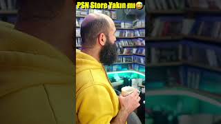 PSN Store Yakın mı [upl. by Donadee]