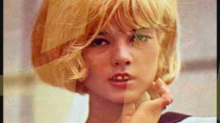 Sylvie Vartan » 🌷 « Jamais 1963 [upl. by Gnak]