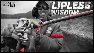 5 Tips For Better Bass Fishing with Lipless Crankbaits [upl. by Pappas]