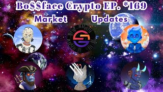 Crypto amp Nft Updates World Mobile Cornucopias OreMob Derp Birds Iagon Nufi wallet defi amp MORE [upl. by Noived]