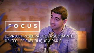 Le projet pastoral de la solidarité [upl. by Isiah]