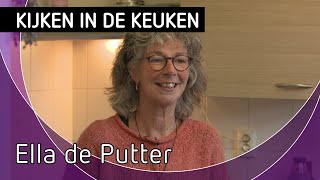 Kijken in de keuken boeddhistische curry Ella de Putter [upl. by Doralynn66]