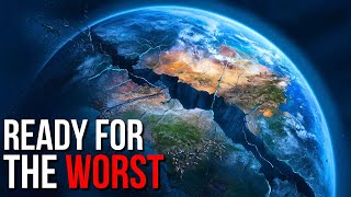 The Next New Madrid Fault Line Earthquake Worst Case Scenario [upl. by Youngman767]