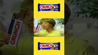 Nestle Crunch 906 shorts  Nestle Crunch [upl. by Hatcher]