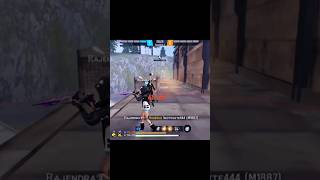 Free fire 1vs1 Impossible Game play Video 🗿🍷 [upl. by Even547]