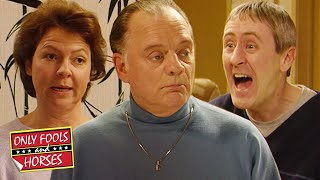 Del Boys MoneyMaking Idea  Only Fools and Horses  BBC Comedy Greats [upl. by Tanny398]