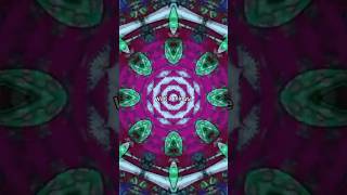 Drake  Passionfruit Ivan die remix psychedelictrance psychedelicvisuals psytrance [upl. by Mckale]