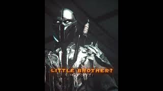 Noob Saibot INTRO in MK1 [upl. by Regan286]