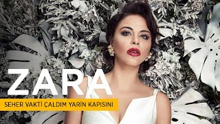 Zara  Seher Vakti Çaldım Yarin Kapısını  Official Audio [upl. by Zzaj629]