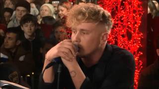 Norlie och KKV  Tröjan du hatar Live  Musikhjälpen 2015 [upl. by Deina542]