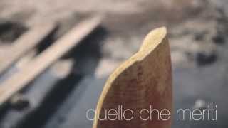 GNUT  Quello che Meriti  OFFICIAL VIDEO [upl. by Anaek770]