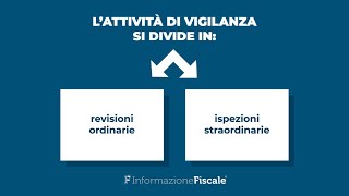 La revisione delle società cooperative le fonti normative [upl. by Nuhsed693]