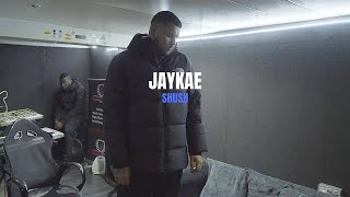 Jaykae  SHUSH DOT ROTTEN amp WILEY SEND [upl. by Shena]