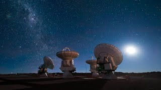 Astrobiology The Search for Extraterrestrial Life [upl. by Ronda]