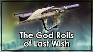 HOW TO GET THE GOD ROLL RIPTIDE FARM FOR THIS MUST HAVE FUSION RIFLE IN DESTINY 2 [upl. by Ecniv]