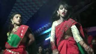 gaye holud dance bangladesh 2017 [upl. by Auhsaj]