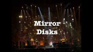 Mirror Backdrop for Concerts  Swanky Collection by Rent What [upl. by Salomi]