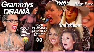 every grammys 2024 meme you need to see 😗☕️ grammy performances awards funniest memes amp fails [upl. by Trudie]