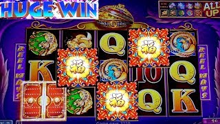 BIG WIN  5 Treasures Slot Bonus BIG WIN w880 Max Bet  FORTUNE KING GOLD Slot Max Bet Bonus [upl. by Farra785]