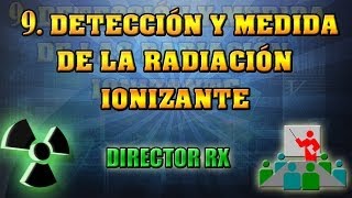 9 Detección y medida de la RI  Pedro Ruiz Manzano [upl. by Nilats]