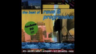 The Best Of Rave amp Progressive Vol 8 1999 [upl. by Beare15]