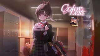 NIKKE COLORLESS Hard 【ネタバレ注意】 [upl. by Crosley688]