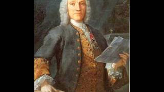 Domenico Scarlatti Sonata in Fsharp major K 319 [upl. by Lem336]