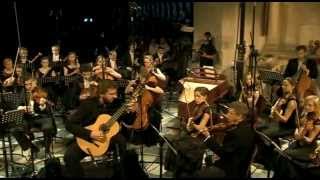 Concierto de Aranjuez  III Allegro gentile Marcin Dylla [upl. by Nawaj344]