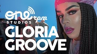 Gloria Groove  Medley DonaImpérioGloriosa  ONErpm Studios Sessions [upl. by Georgette802]