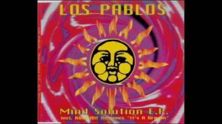 Los Pablos  mind solution [upl. by Neggem]