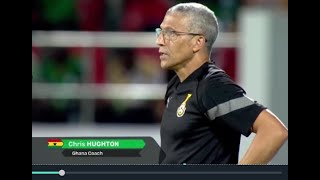 CHRIS HUGHTON IS TO BLAME FOR THIS DEFEAT TO COMOROSMATCH REVIEW [upl. by Eeralav]