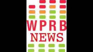 John McPhee on WPRB Princeton 1033 FMs Discourse Part 2 [upl. by Southard]