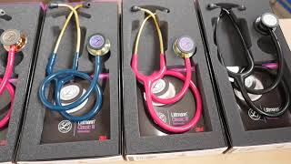 Medisave amp Littmann  Event Video [upl. by Ri]