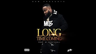 Mo3  Long Time Coming Slowed [upl. by Ybur]