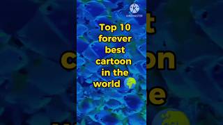 Top 10 Most Popular Cartoon In The World 2023  Famous Cartoon  shorts short cartoon anime [upl. by Hicks250]