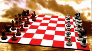 Animated Chess [upl. by Feodore]