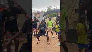 ଗୁଆ ଘିଅ ଗୀତରେ DANCE କରିଲେ AFRICA FULL VIDEO OUT [upl. by Aiyotal110]