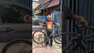 Roadbike Java Siluro 2 Promonya Mantap [upl. by Tonnie959]